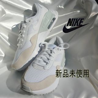 ナイキ(NIKE)のNIKEAIR MAXナイキエアマックス SYSTMメンズスニーカー26.5cm(スニーカー)