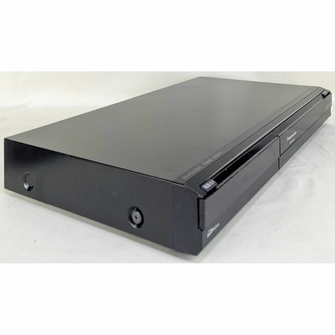 Panasonic - パナソニック 320GB DVDレコーダー DMR-XE100-Kの通販 by