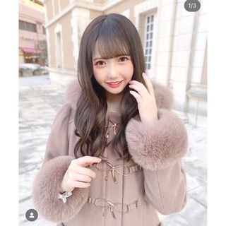 LODISPOTTO(ダッフルコート)のフリマアイテム一覧 LODISPOTTO(ダッフルコート)のフリマアイテム一覧