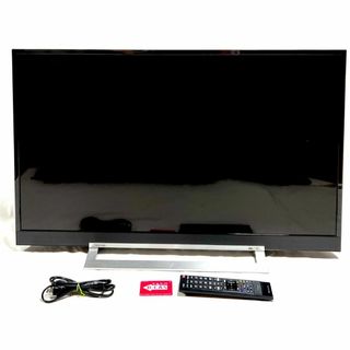 トウシバ(東芝)の☆良品 東芝 43V型 液晶テレビ レグザ 43Z730X 4Kチューナー内蔵(テレビ)