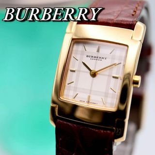 バーバリー(BURBERRY) 腕時計(レディース)の通販 600点以上