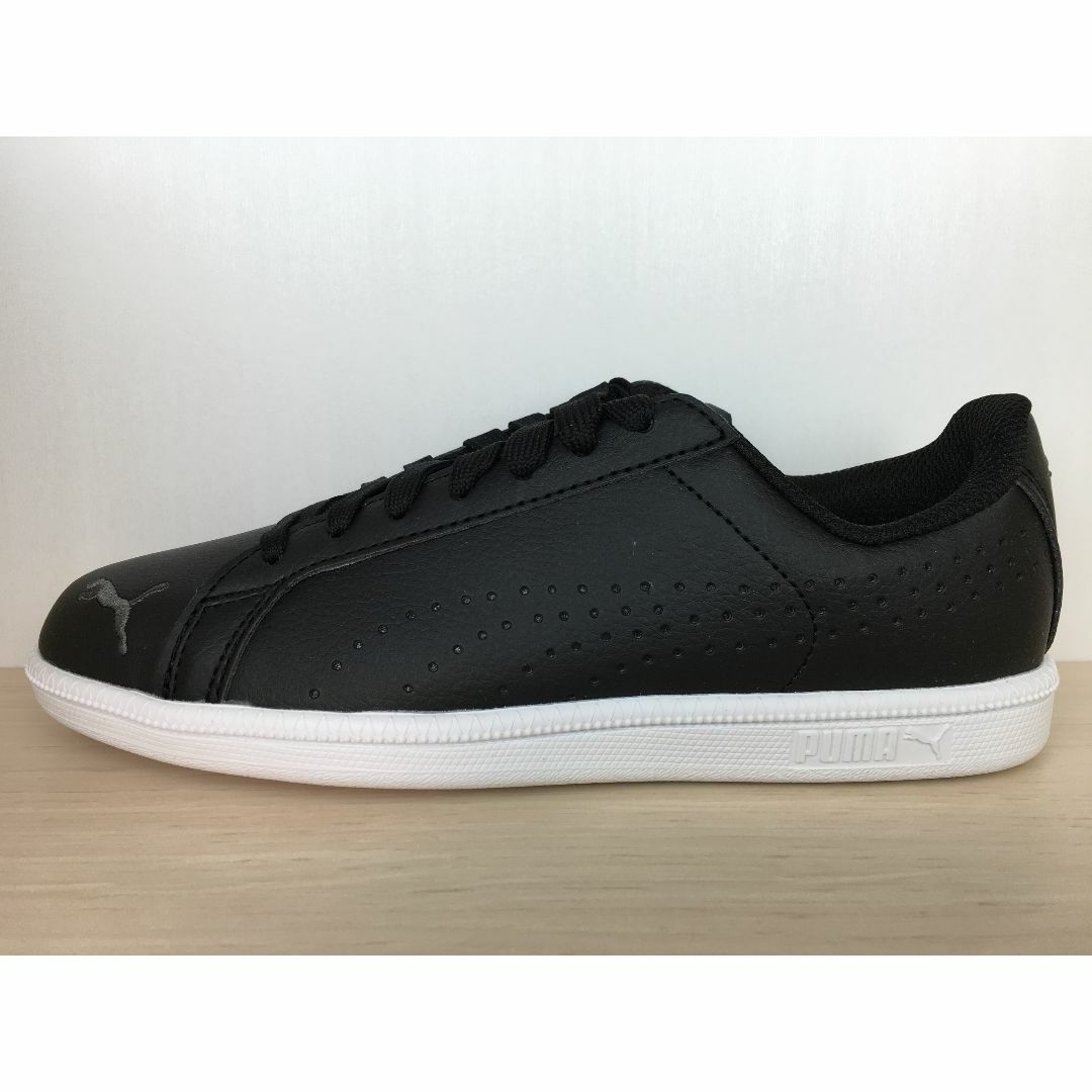 PUMA - プーマ スマッシュキャットパーフFS SL 靴 24,5cm新品 (1803)