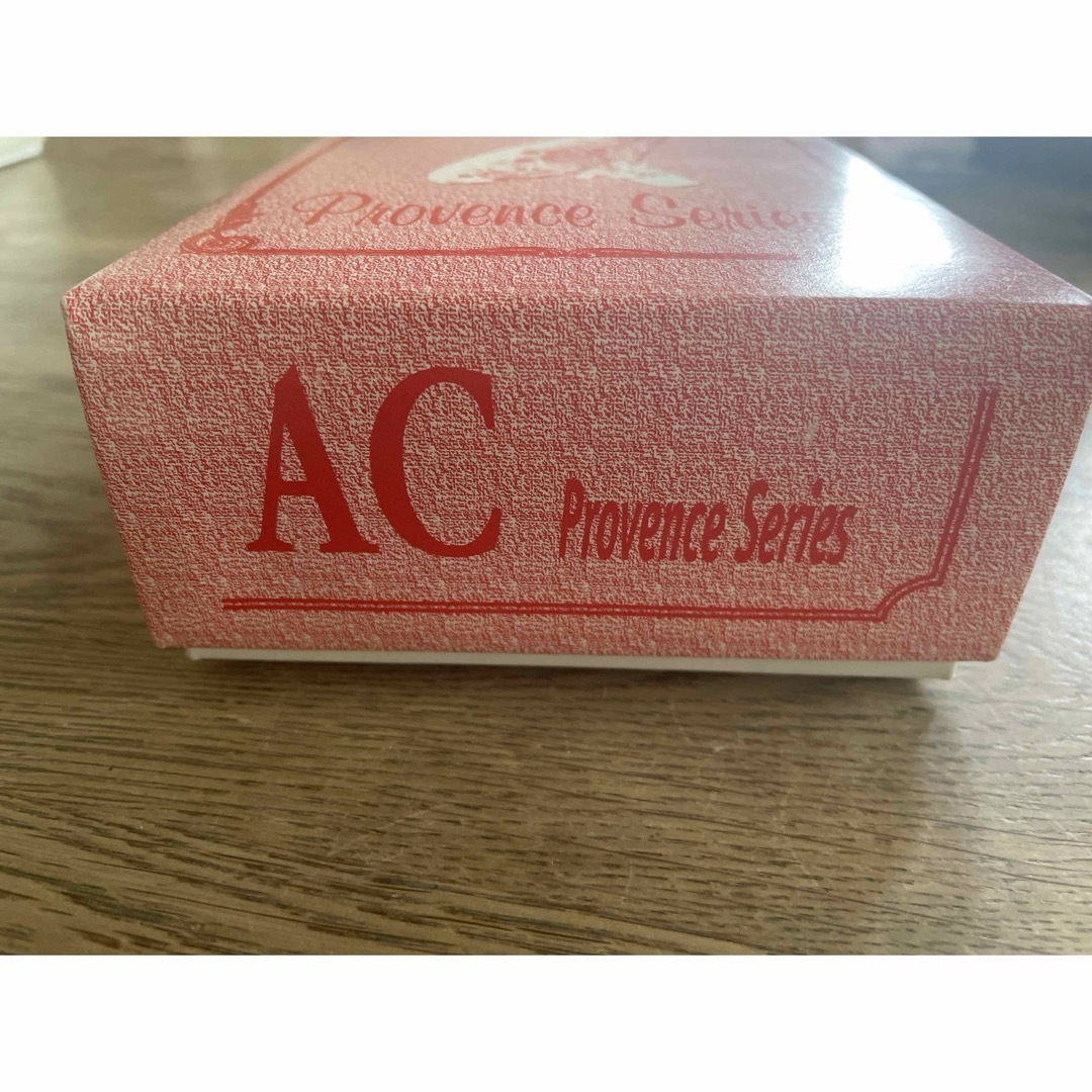 オカリナ/ナイトオカリナ/AC/Provence Series/カラー柿渋 楽器の楽器 その他(その他)の商品写真