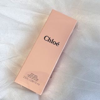 クロエ(Chloe)のChloe クロエ パフューム ハンドクリーム(ハンドクリーム)