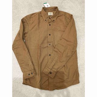 エルエルビーン(L.L.Bean)のエルエルビーン　LL  bean シャツ　メンズ(シャツ)