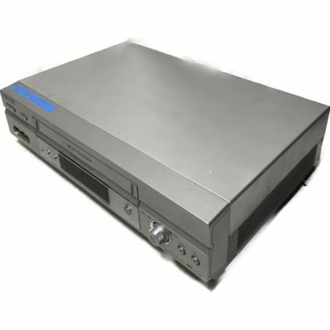 公式サイト SONY 完動品 美品 by SLV-NX15 VHSビデオデッキの通販 SONY