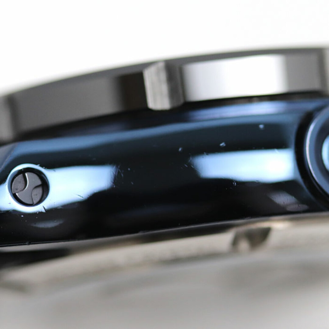 EDOX(エドックス)のEDOX エドックス クロノオフショア1 クロノグラフ スペシャルエディション 腕時計 電池式 10221-37BU5-BUM5 メンズ【中古】 メンズの時計(腕時計(アナログ))の商品写真