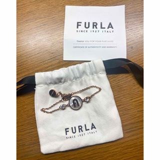 フルラ(Furla)のFURLA フルラ Furla Stones ブレスレット(ブレスレット/バングル)