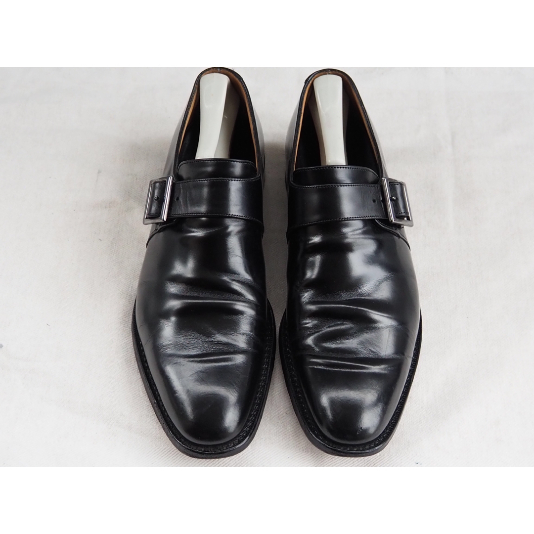 Church's(チャーチ)の70s CHURCH'S TOKYO Monk Strap shoes メンズの靴/シューズ(ドレス/ビジネス)の商品写真