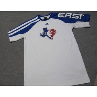 アディダス(adidas)のadidasアディダスNBAオールスター2010TシャツO(バスケットボール)