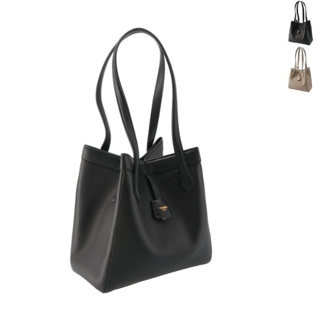 FENDI - フェンディ FENDI オリガミ ショルダーバッグ ミディアム FENDI - フェンディ FENDI オリガミ ショルダーバッグ ミディアム
