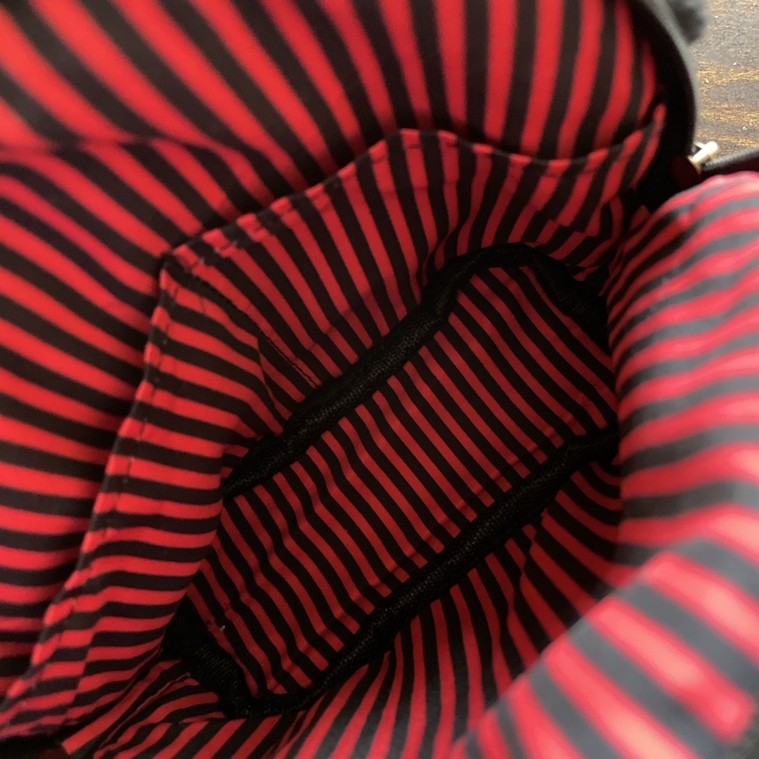 ふしぎの国のアリス(フシギノクニノアリス)のショルダーバッグ　不思議の国アリス レディースのバッグ(ショルダーバッグ)の商品写真