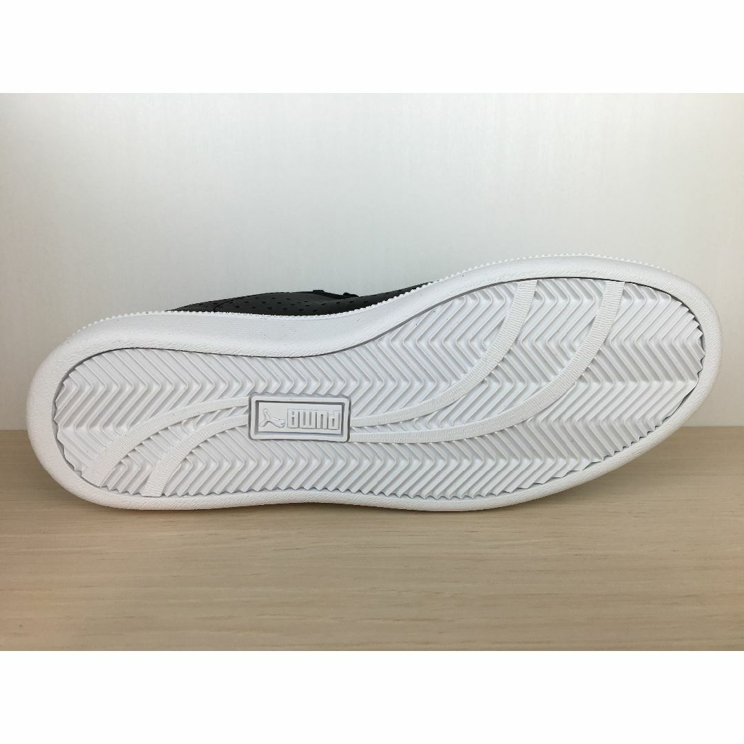 PUMA(プーマ)のプーマ スマッシュキャットパーフFS SL 靴 27,5cm新品 (1803) メンズの靴/シューズ(スニーカー)の商品写真