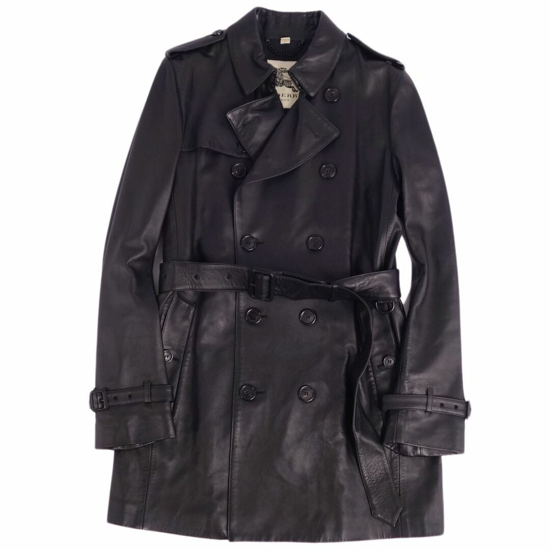 BURBERRY - 美品 バーバリー ロンドン BURBERRY LONDON コート BURBERRY - 美品 バーバリー ロンドン BURBERRY LONDON コート