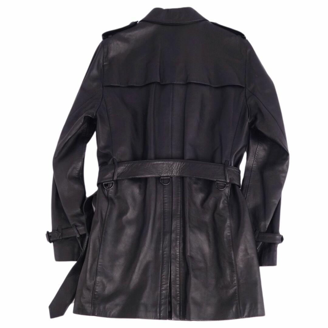 BURBERRY - 美品 バーバリー ロンドン BURBERRY LONDON コート BURBERRY - 美品 バーバリー ロンドン BURBERRY LONDON コート