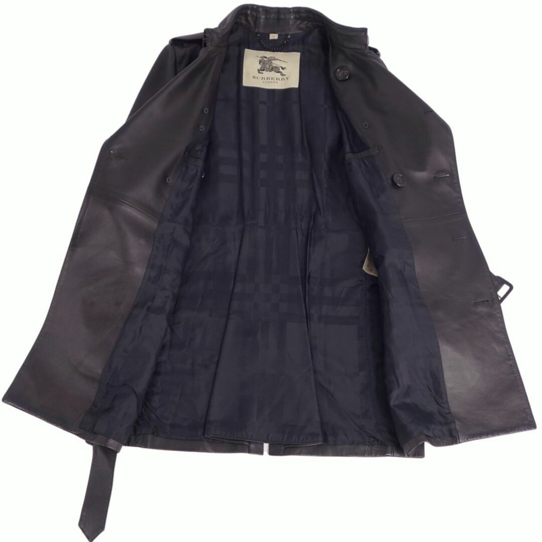 BURBERRY - 美品 バーバリー ロンドン BURBERRY LONDON コート BURBERRY - 美品 バーバリー ロンドン BURBERRY LONDON コート