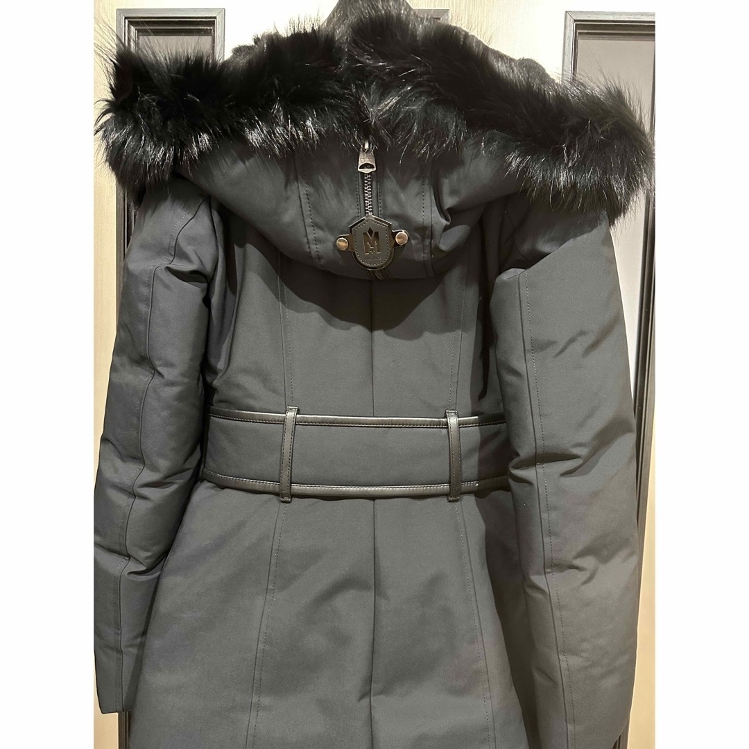 Mackage - 超美品☆マッカージュ TRISH ファーカラー ダウン Mackage - 超美品☆マッカージュ TRISH ファーカラー ダウン