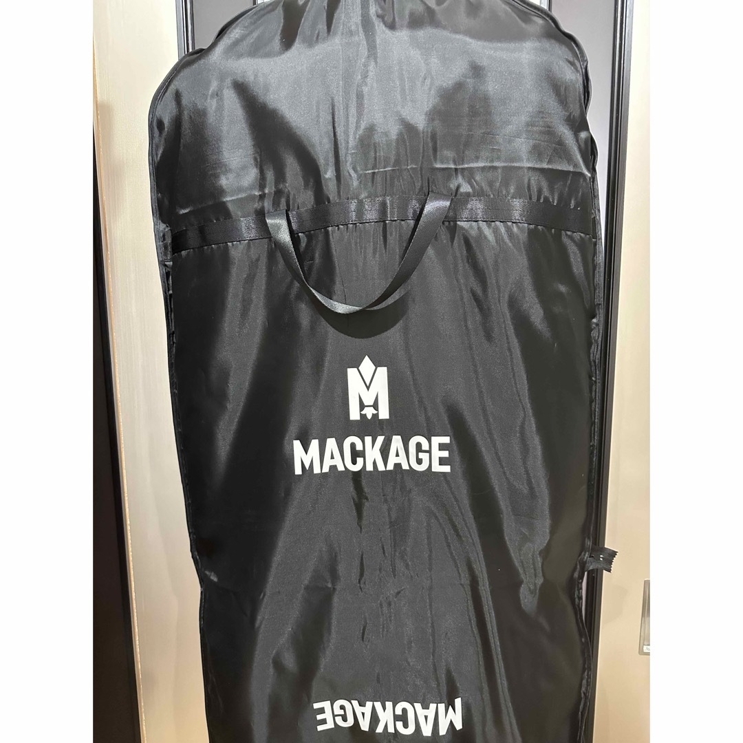 Mackage - 超美品☆マッカージュ TRISH ファーカラー ダウン Mackage - 超美品☆マッカージュ TRISH ファーカラー ダウン