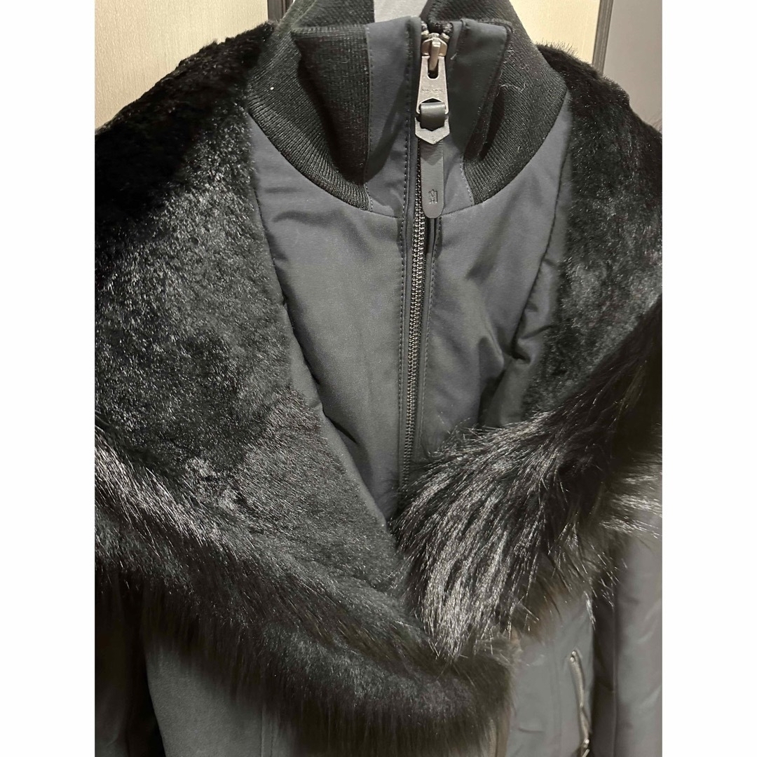 Mackage - 超美品☆マッカージュ TRISH ファーカラー ダウン Mackage - 超美品☆マッカージュ TRISH ファーカラー ダウン