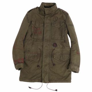 DSQUARED2(ミリタリージャケット)のフリマアイテム一覧 DSQUARED2(ミリタリージャケット)のフリマアイテム一覧