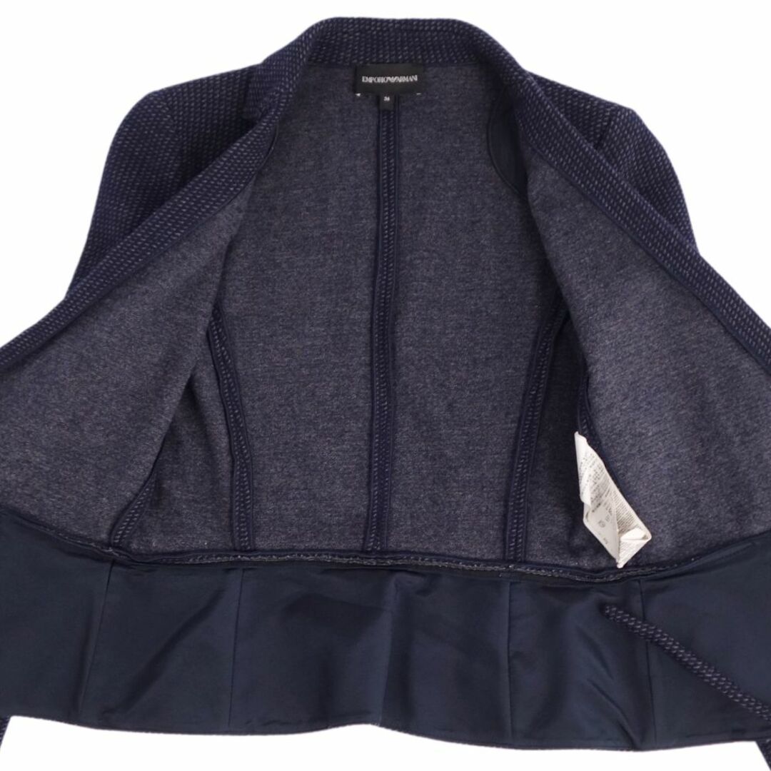 EMPORIO ARMANI - 美品 エンポリオアルマーニ EMPORIO ARMANI EMPORIO ARMANI - 美品 エンポリオアルマーニ EMPORIO ARMANI