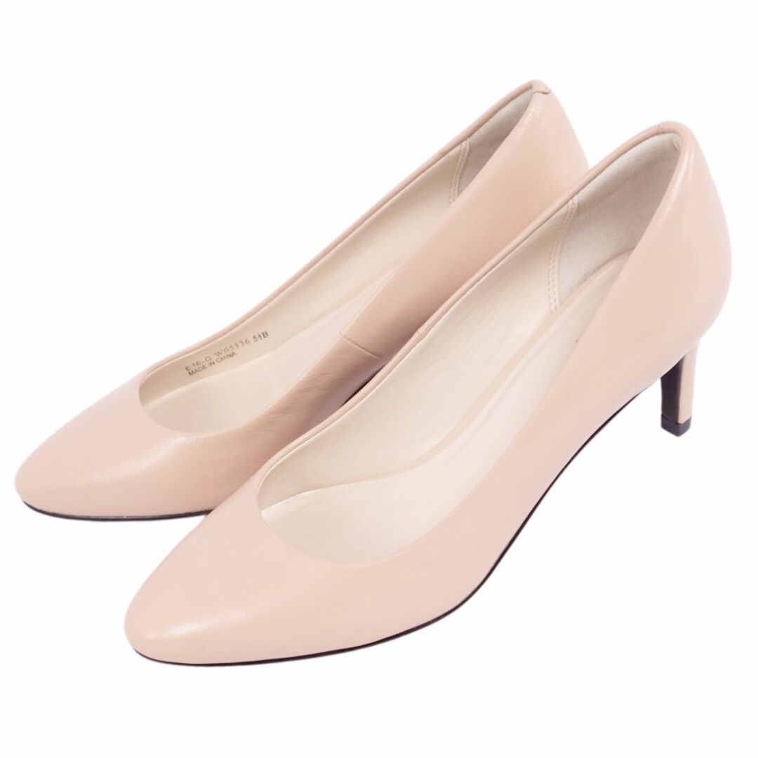 Cole Haan - 未使用 コールハーン COLE HAAN パンプス カーフ Cole Haan - 未使用 コールハーン COLE HAAN パンプス カーフ