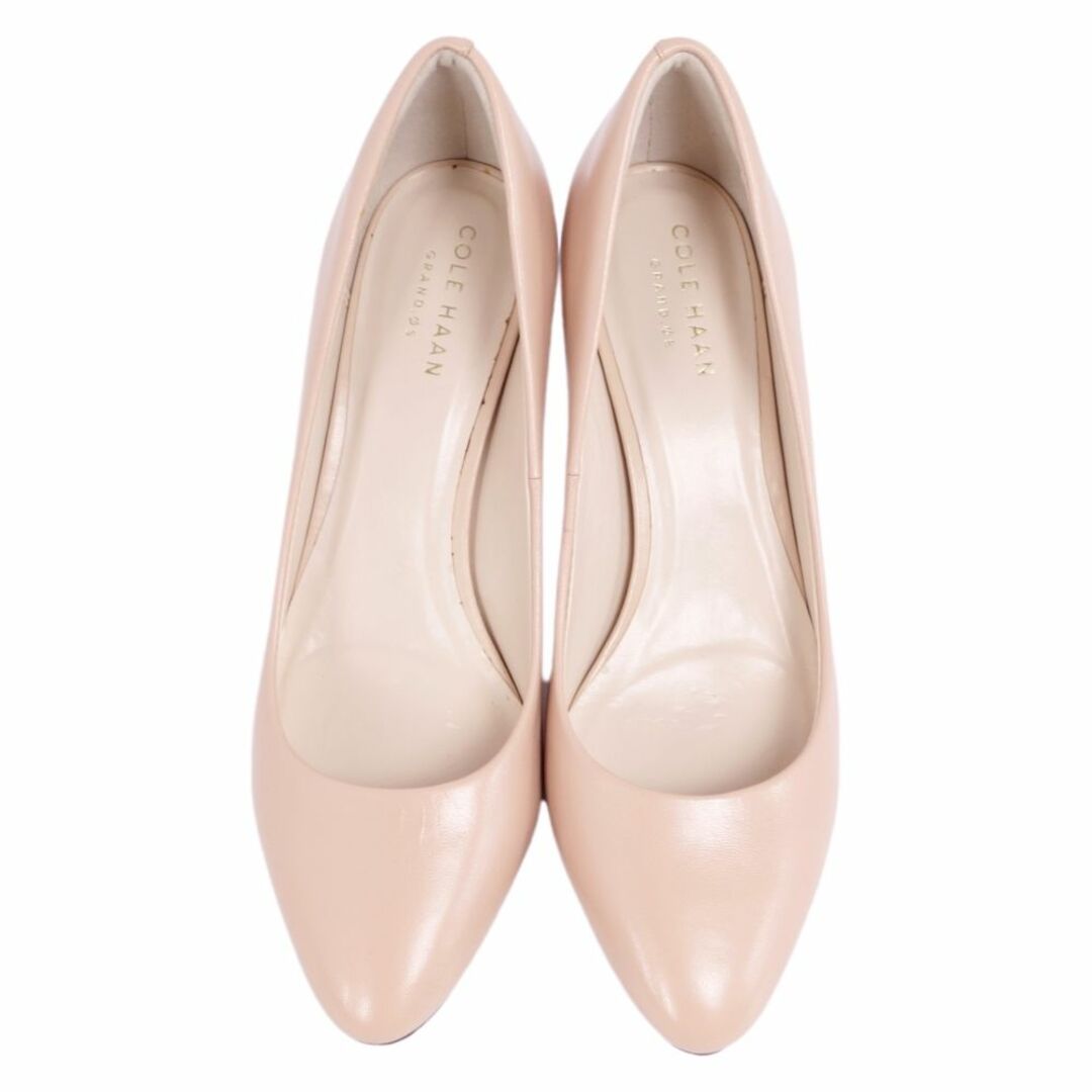 Cole Haan - 未使用 コールハーン COLE HAAN パンプス カーフ Cole Haan - 未使用 コールハーン COLE HAAN パンプス カーフ