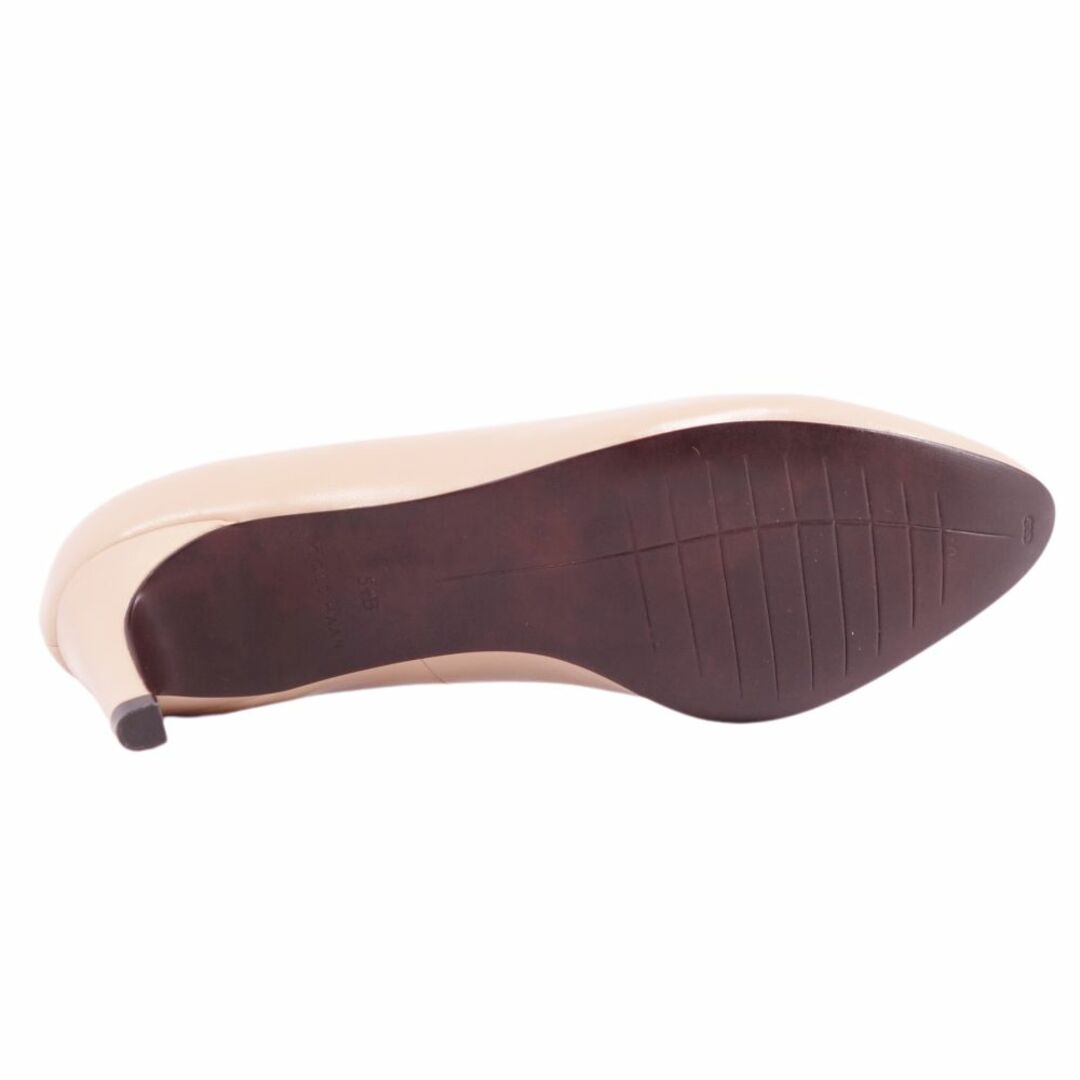Cole Haan - 未使用 コールハーン COLE HAAN パンプス カーフ Cole Haan - 未使用 コールハーン COLE HAAN パンプス カーフ