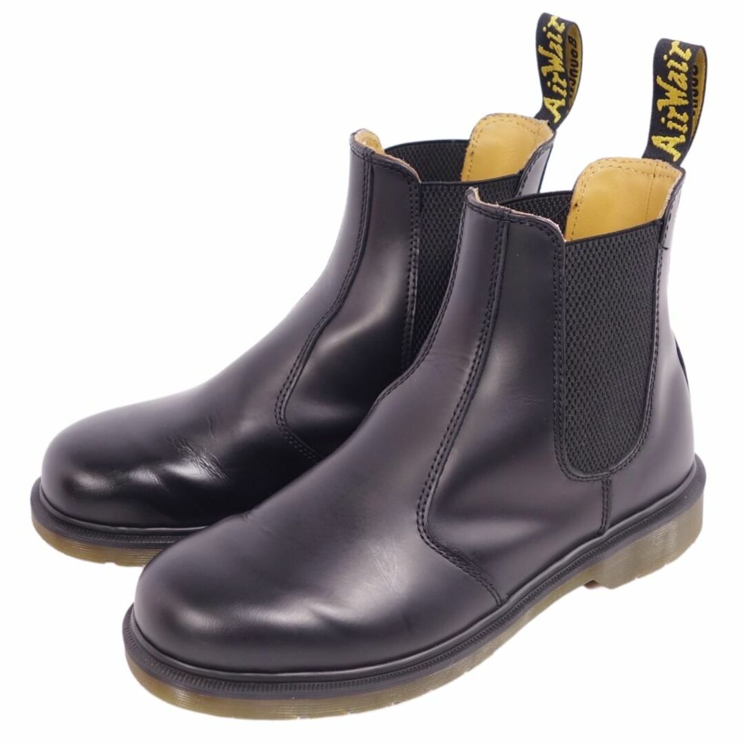 Dr.Martens - 美品 ドクターマーチン Dr.Martens ブーツ 2976 CHELSEA