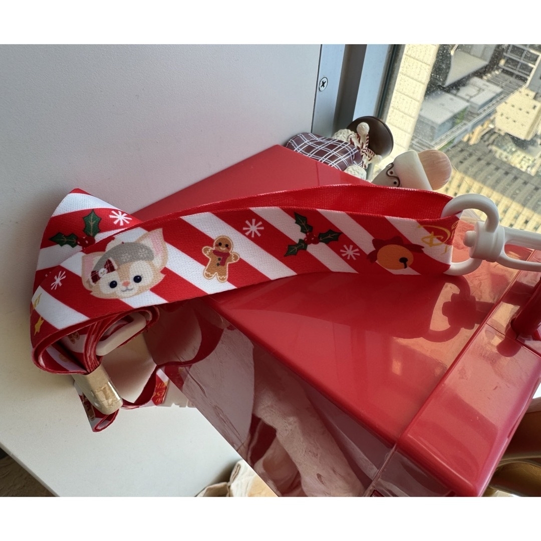 Disney - 【新品】日本未発売リーナベル ポップコーンバケットの Disney - 【新品】日本未発売リーナベル ポップコーンバケットの