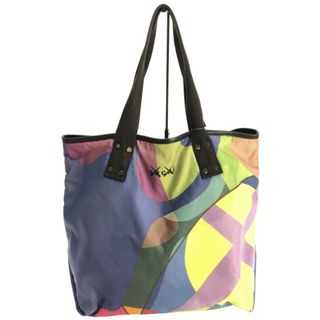 sacai×KAWS サカイ×カウズ 21AW TOTE LARGE カモフラ