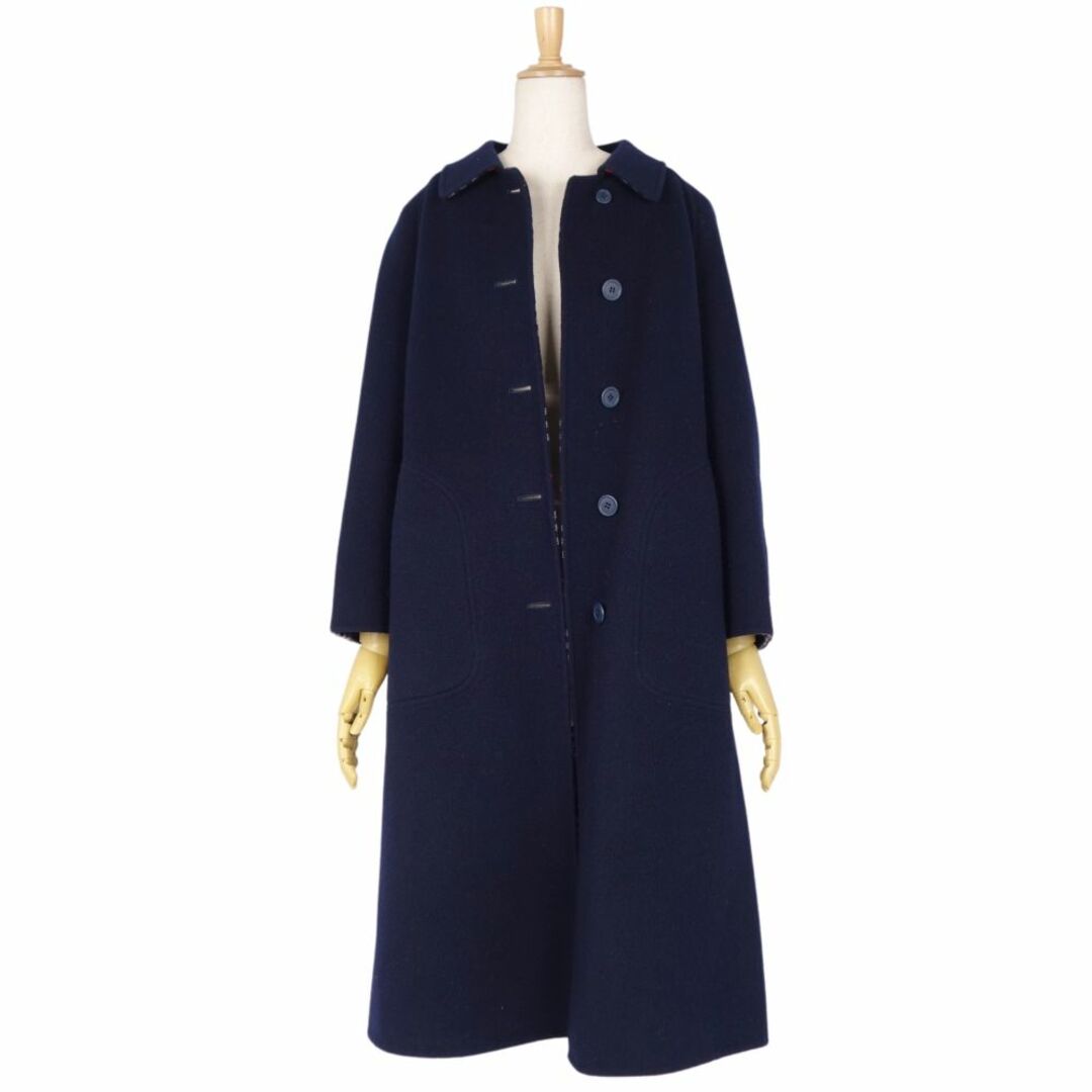 美品 Vintage バーバリー Burberrys コート リバーシブル ロング 美品 Vintage バーバリー Burberrys コート リバーシブル ロング