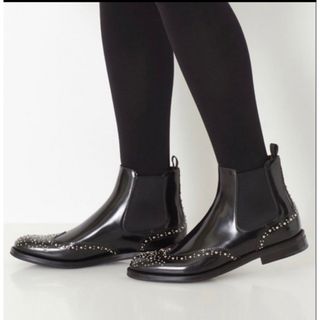 Church's - 【美品】church's チャーチ ショートブーツ 36.5の通販|ラクマ