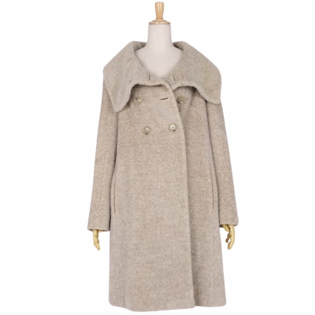 Max Mara - マックスマーラ Max Mara STUDIO コート ロング Max Mara - マックスマーラ Max Mara STUDIO コート ロング