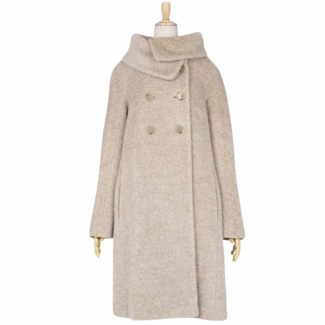 Max Mara - マックスマーラ Max Mara STUDIO コート ロング Max Mara - マックスマーラ Max Mara STUDIO コート ロング