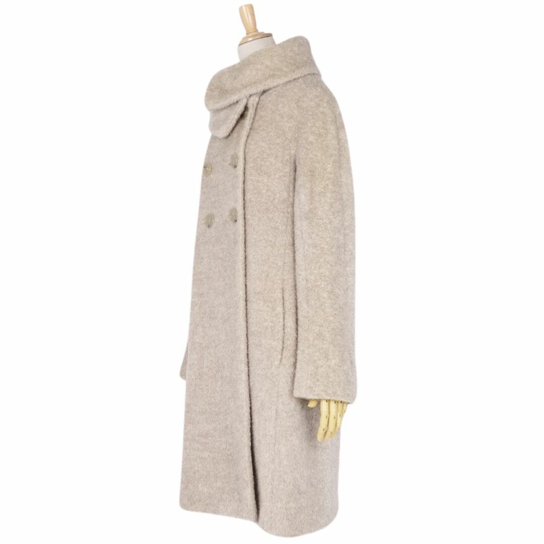 Max Mara - マックスマーラ Max Mara STUDIO コート ロング Max Mara - マックスマーラ Max Mara STUDIO コート ロング
