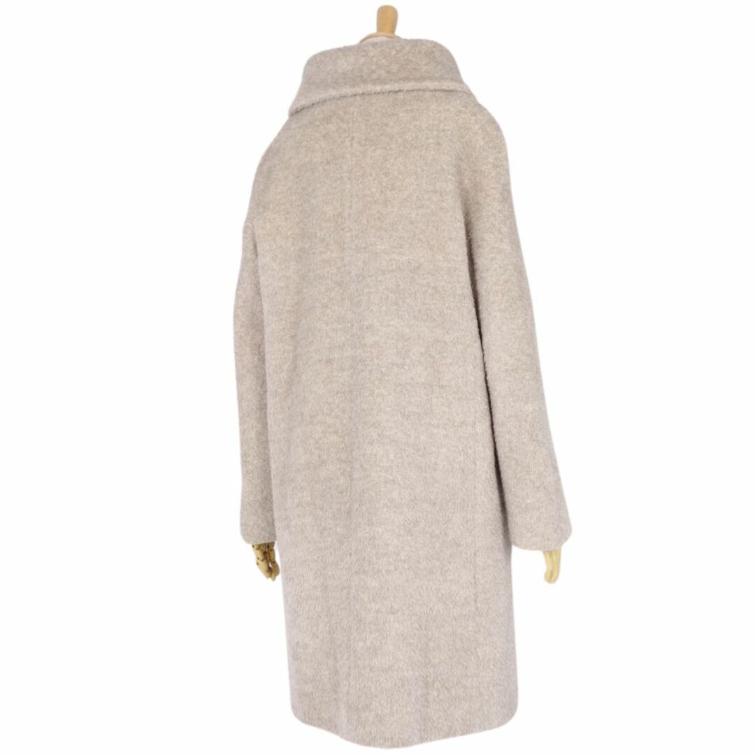 Max Mara - マックスマーラ Max Mara STUDIO コート ロング Max Mara - マックスマーラ Max Mara STUDIO コート ロング