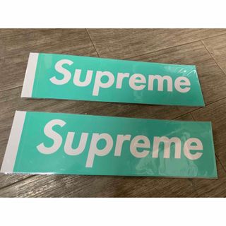 シュプリーム(Supreme)の[限定]Supreme ティファニー  Box Logo 21FWボックスコラボ(その他)