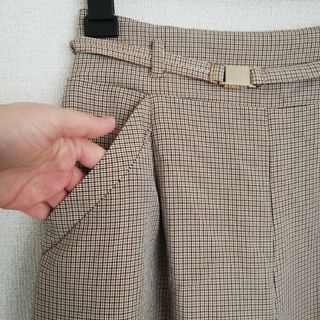 マジェスティックレゴン(MAJESTIC LEGON)のマジェスティックレゴン＊ワイドパンツ(その他)