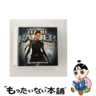 【中古】 『トゥームレイダー』オリジナル・サウンドトラック/ＣＤ/AMCY-7266(映画音楽)