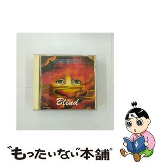 【中古】 ブラインド/ＣＤ/TECX-25678(その他)