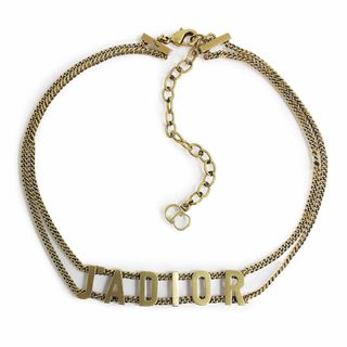 ディオール(Christian Dior) チョーカー ネックレスの通販 500点以上
