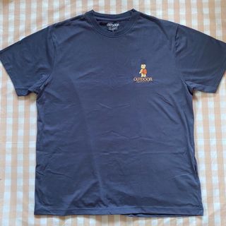 アウトドア(OUTDOOR)の1496⭐︎Tシャツ(Tシャツ(半袖/袖なし))