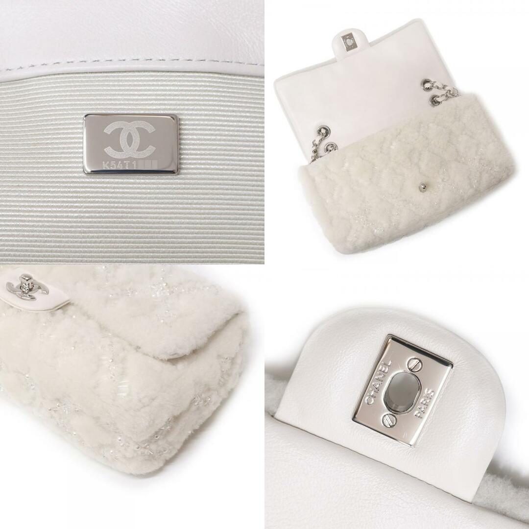 CHANEL - シャネル マトラッセ 25 フラップ Wチェーン CHANEL - シャネル マトラッセ 25 フラップ Wチェーン