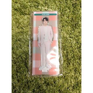トレジャー(TREASURE)のTREASURE ASAHI ACRYLIC STAND イルデ アクスタ(K-POP/アジア)