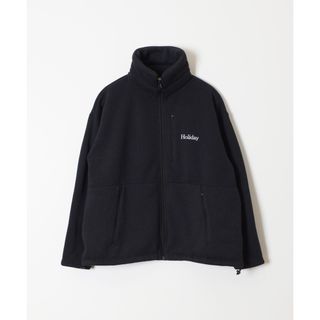 ホリデイ(holiday)のHOLIDAY　THERMAL PRO FLEECE ZIP UP JACKET(その他)