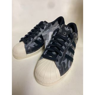 オリジナルス(Originals（adidas）)のadidas ×UNDEFEATED ×A BATHING APE SS80V(スニーカー)