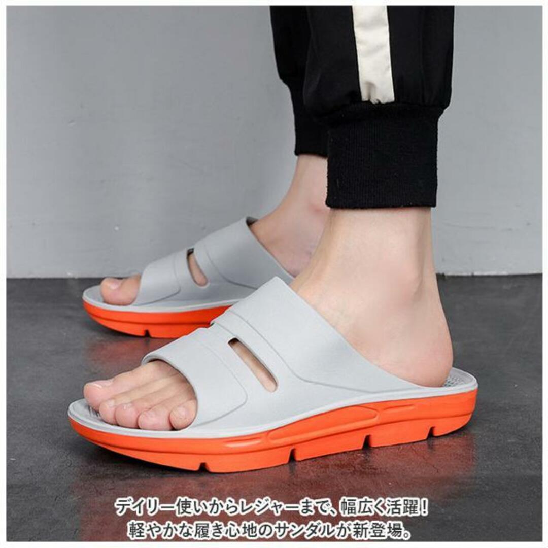 【並行輸入】サンダル pmysnx2020 メンズの靴/シューズ(サンダル)の商品写真