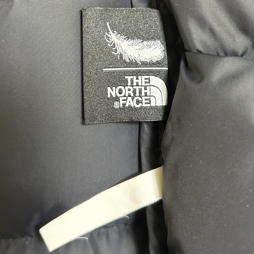 THE NORTH FACE(ザノースフェイス)のノースフェイスヌプシ1996レトロヌプシECO メンズのジャケット/アウター(ダウンジャケット)の商品写真