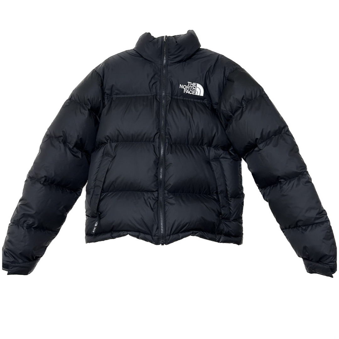 THE NORTH FACE(ザノースフェイス)のノースフェイスヌプシ1996レトロヌプシECO メンズのジャケット/アウター(ダウンジャケット)の商品写真